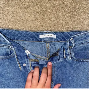 PacSun Mom jeans thumbnail 3