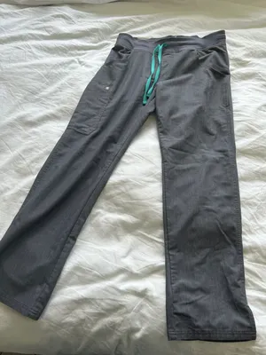 FIGS Pants thumbnail 1
