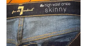 7 For All Mankind Jeans thumbnail 5