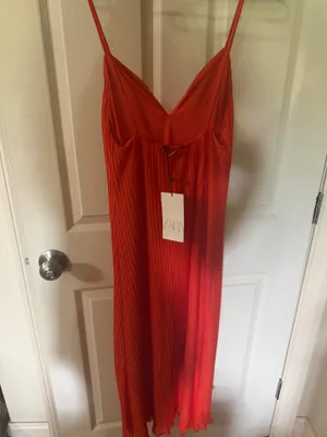 ZARA Dress thumbnail 2