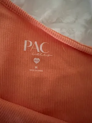 PacSun Top thumbnail 3