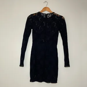 For Love and Lemons Lace Body Con Dress thumbnail 8