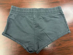Victoria’s Secret Sport Grey Shorts Size Small thumbnail 2