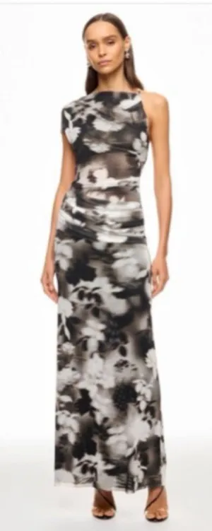 Bec + Bridge Solene Asym Dress‎ size US 6 thumbnail 1