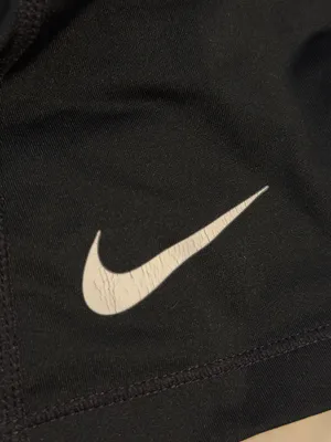 Nike Pro Spandex Dri-Fit Shorts thumbnail 3