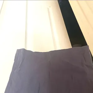 Paige Solynne tie waist pant in periscope thumbnail 7