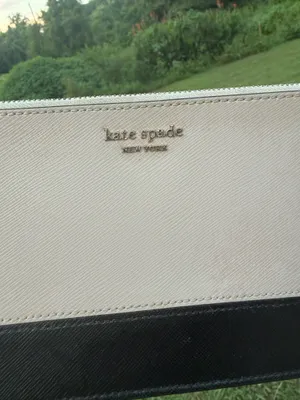 Kate Spade small wallet  thumbnail 2