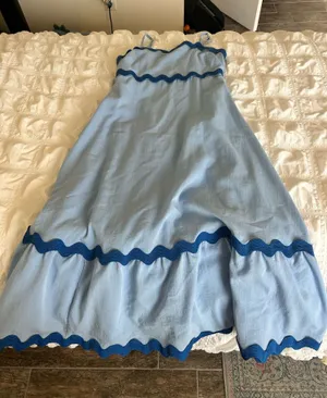 Amazon Dress thumbnail 1
