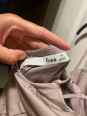 Wilfred Aritzia Free Bodysuit thumbnail 3