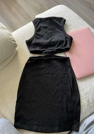 Princess Polly Cut Out Dress thumbnail 4