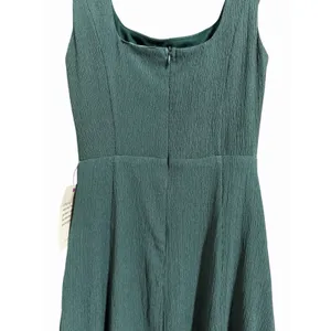 Bohme Tank Style Stretch Mini Dress Green Women's Size‎ X-Small thumbnail 8