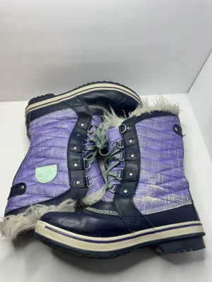 Sorel Tofino 2 Waterproof Winter Boots Size 6 thumbnail 5