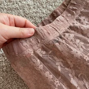 Calzedonia lace tights. Xs-s thumbnail 8