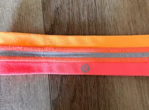 Lululemon Multi Color Sporty Headband thumbnail 2