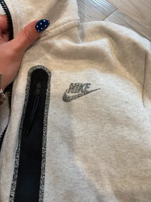 Nike Men’s Zip-Up thumbnail 2