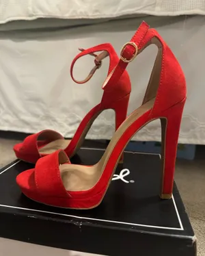 Qupid Heels thumbnail 1