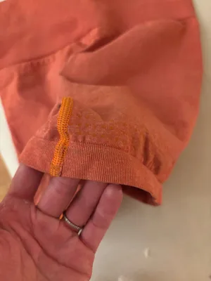 Gymshark Vital Seamless 2.0 Biker Shorts thumbnail 6