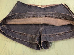 Princess Polly mini skort thumbnail 2