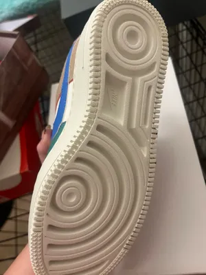 Air Force Nike 1 Women’s thumbnail 3