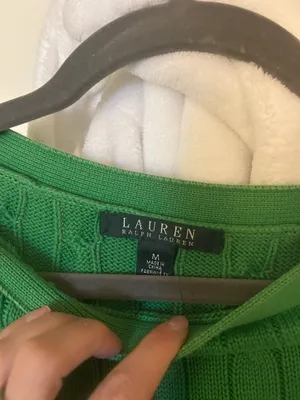 Ralph Lauren Sweater thumbnail 2