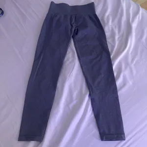 NVGTN Leggings Grey thumbnail 3