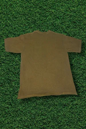 American Vintage Arizona Mud Wash Tee thumbnail 2