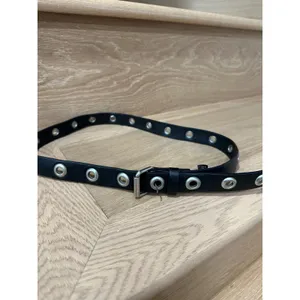 Brandy Melville Eyelet‎ Grommet Belt thumbnail 2