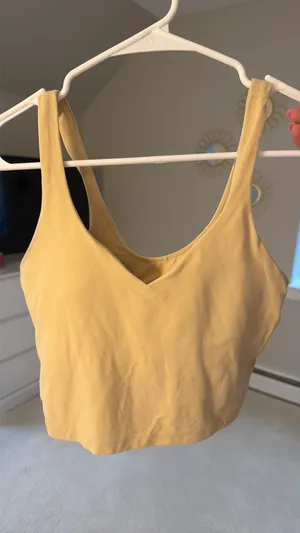 Lululemon Tank Align thumbnail 2