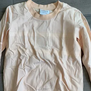 Cecilie Copenhagen Manila pullover sweatshirt thumbnail 2