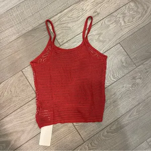 Musera Sequin Knit Tank Top thumbnail 4