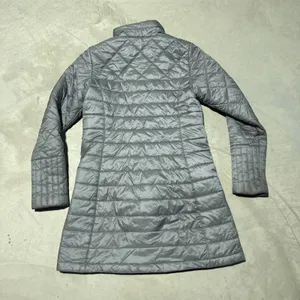 PATAGONIA Women's Radalie Insulated Parka Grey Size Small Reg $199 MSRP Puffer thumbnail 11