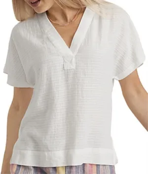 Marine Layer Bali Tunic Top thumbnail 1