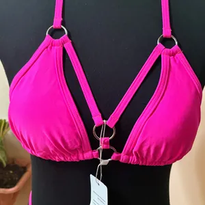 Hot Pink Ring thumbnail 5