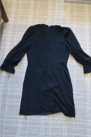 Aritzia Wilfred Dress Mini thumbnail 3