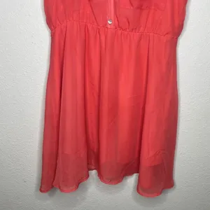 Freebird‎ Sleeveless Dress thumbnail 5
