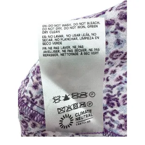 Reformation Purple Floral Print Mini Slip Dress Medium Spaghetti Straps Girly‎ thumbnail 6