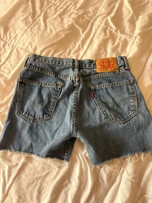 Levi’s 505 Shorts thumbnail 2