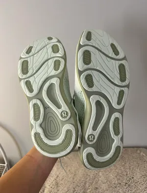 Lululemon Chargefeel Low women's workout shoes thumbnail 7