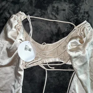 Princess Polly Dominica Top in Champagne Size 0 New with tag thumbnail 13