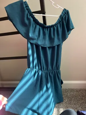 Romper thumbnail 2