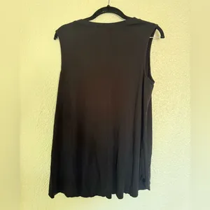 SPANX® Activate scoop Neck Tank size Medium thumbnail 7