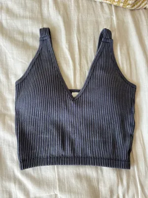 90 Degrees by Reflex Workout Tank thumbnail 1