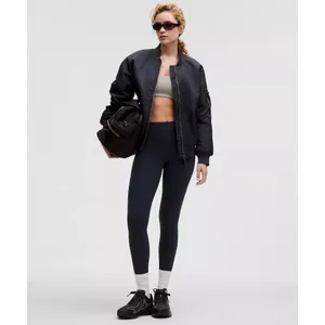 Lululemon Wunder Train High-Rise Tight 28"Size 4 NWT Authentic thumbnail 2