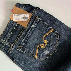 Blue Cult • NWT Denim Kate Jeans Boot Cut thumbnail 3