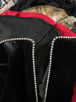 Meshki Dress thumbnail 4