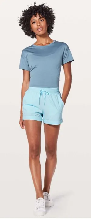 Lululemon Spring Break Away Short thumbnail 1