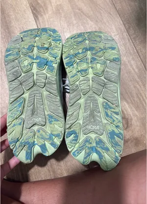 Hoka Kawana Running Shoes thumbnail 7