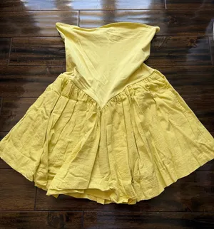Free People Tube Dress thumbnail 1
