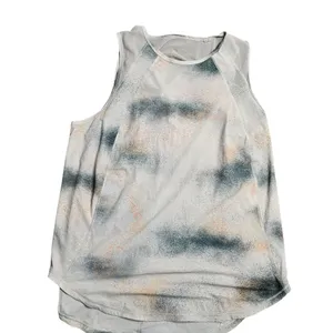 Lululemon Sculpt Tank Top‎ in Misty Merlot thumbnail 2