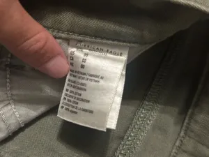 American Eagle Shorts thumbnail 4